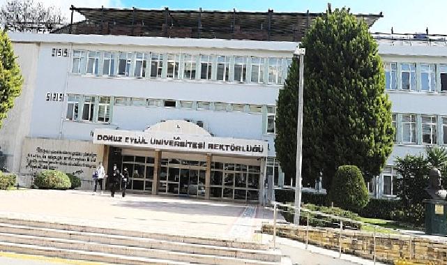 QS Dünya Üniversite Sıralaması 2024’e DEÜ damgası