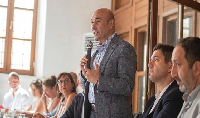 Soyer: İzmirlinin cezalandırılmasına razı değiliz