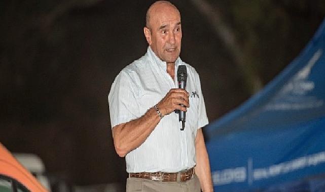Soyer: “Varlık sebebimiz Lozan’dır”
