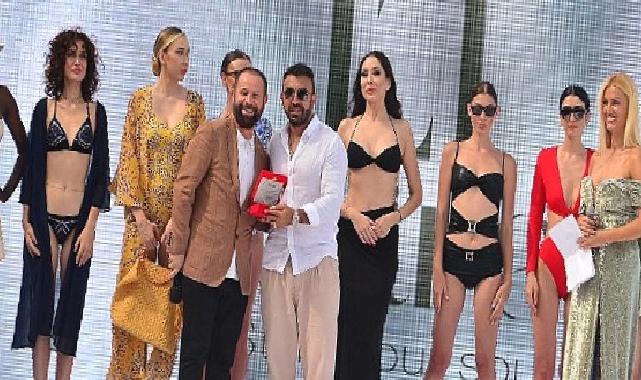 Türk Tasarımcılar “Fashion and Music Show” da Buluştu