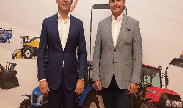TürkTraktör 2023 Yarıyıl Finansal Sonuçlarını Açıkladı