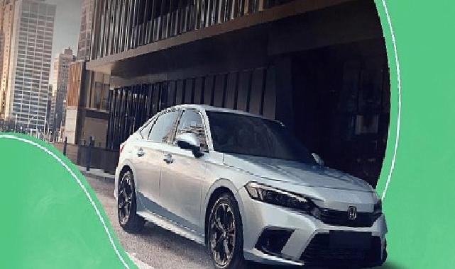 Aksigorta’dan Honda Araç Sahiplerine Özel İndirimli Marka Kasko