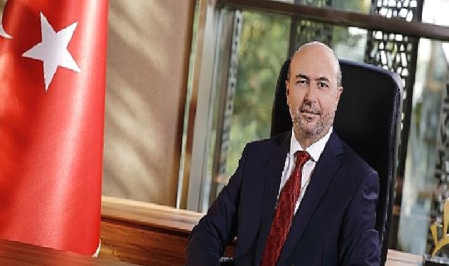 Başkan Pekyatırmacı’dan 30 Ağustos Mesajı