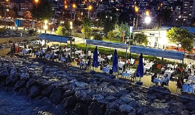 Bayraklı’da vegan ve glütensiz ürünlere ilgi
