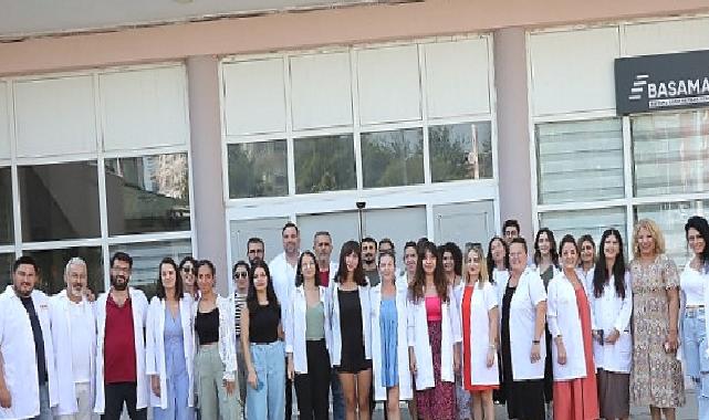 Bayraklılı öğrencilerin YKS başarısı