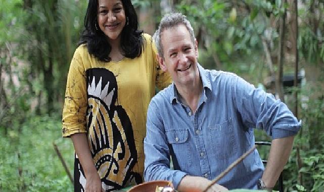 BBC Earth ile Dünya’yı ve daha fazlasını keşfedin