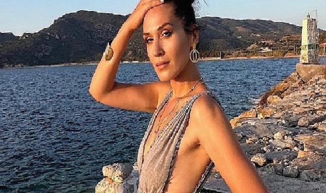 Bengi İdil Uras “Akdeniz Kıyıları ile başlayarak dünyayı gezmeyi çok istiyorum.”