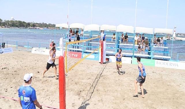 Bioderma Pro Beach Tour Marmaraereğlisi Etabı D-Smart’ta