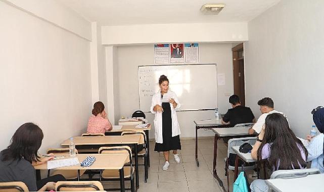 BURSEM başarıya koşuyor!