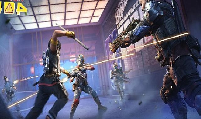 Call of Duty®: Mobile’ın 8. Sezonu “Hata 404” Oyuncuları Yenilemek ve Yeniden Başlatmak için Geliyor
