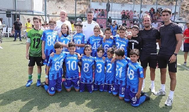 Cumhuriyet Turnuvası’na muhteşem final