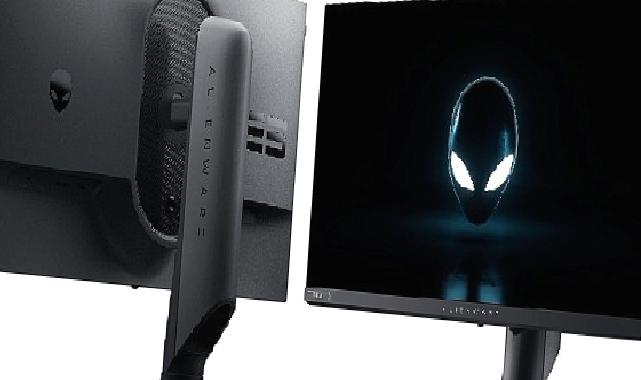 Dünyanın En Hızlı IPS Oyun Monitörü Şimdi AMD FreeSync Premium ile Sunuluyor