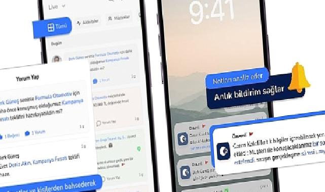 Duygu ölçümüyle şirketlerde erken uyarı dönemi başladı