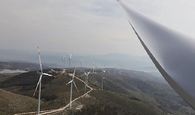 Eksim Enerji CEO’su Arkın Akbay: “Hedefimiz; 4 Milyon Ton Karbon Salınımını Engellemek”
