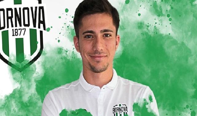 Emre Akbulut Bornova 1877 SK’da