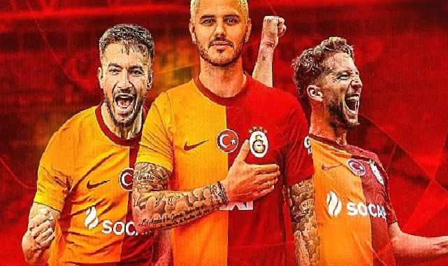 Galatasaray ve Fenerbahçe’nin Avrupa Mücadelesi S Sport Plus’ta Devam Ediyor