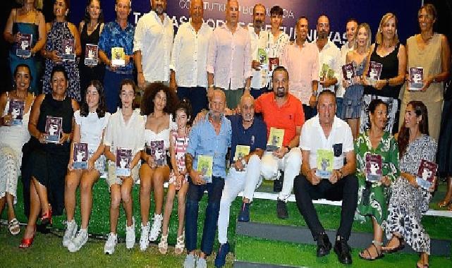 Golf tutkunları 8. TAV Passport Bodrum Golf Turnuvası’nda buluştu