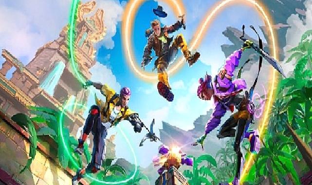 HAWKED, Platformlar Arası Açık Beta İçin PlayStation’a Geliyor