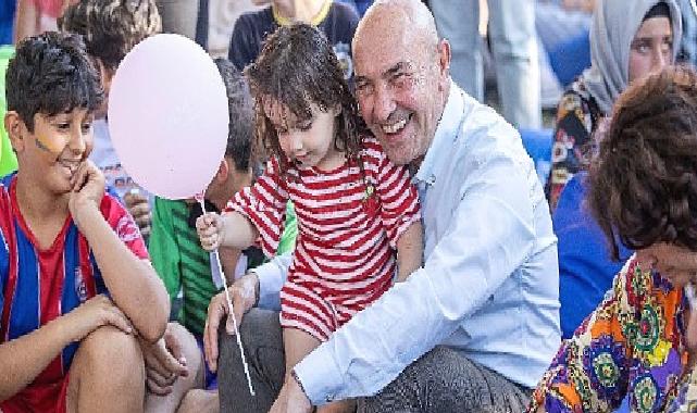 Haydi çocuklar başvurun, İzmir’i birlikte yönetelim