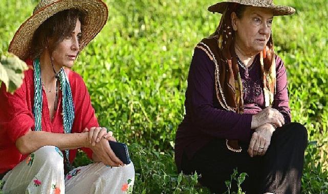 İki dev oyuncu Ben Bu Cihana Sığmazam ekibine katıldı