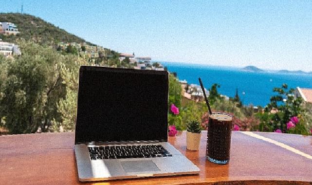 ING Türkiye, Flexi Yaz ile çalışanlarına yaz boyunca uzaktan çalışma imkanı sunuyor