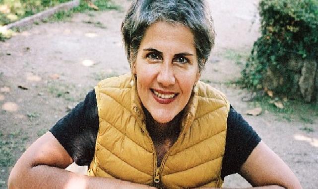 İranlı kadın yönetmen Firouzeh Khosrovani ilk kez Türkiye’de