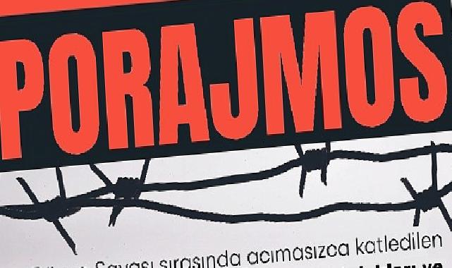 İzmir Büyükşehir Belediyesi Roman Soykırımı için anma etkinliği düzenliyor