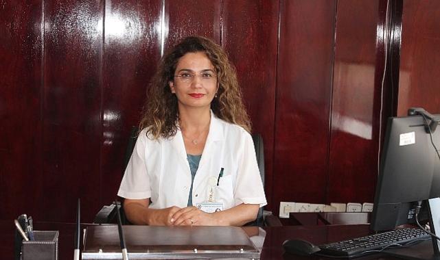 Prof. Dr. İlgen Ertam Sağduyu, “DNA’yı etkileyen ultraviyole ışınları birçok hastalığa sebep olabilir”