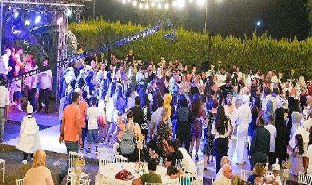 Seferihisar’da toplu sünnet şöleni coşkusu