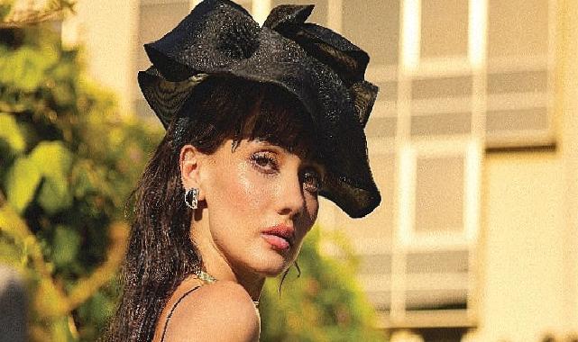 Sevda Erginci: “Aşık olunca evde hissediyorum”