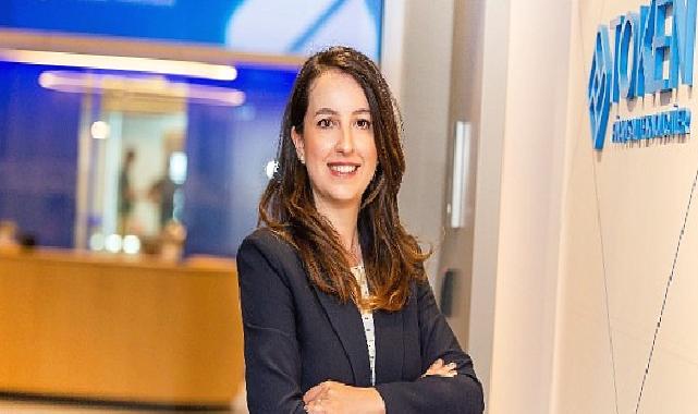 Token Finansal Teknolojiler’in İnsan ve Kültür Direktörü Derya Er Küçüker oldu
