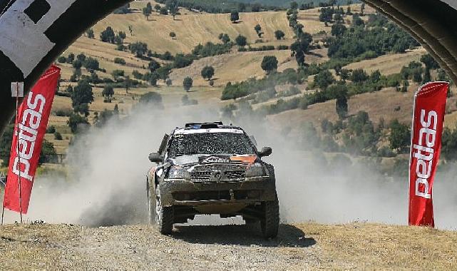 Vezirköprü’de Adrenalin Dolu Hafta Sonu