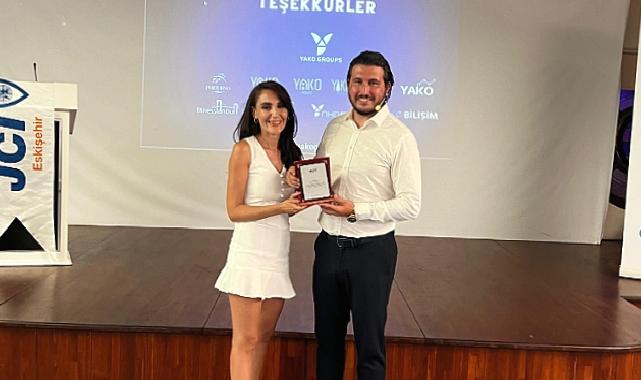 Yako Groups genç girişimcilere ilham oldu 