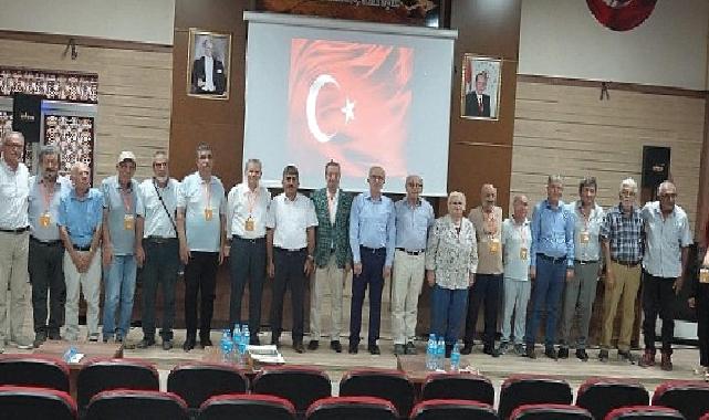 3.Çumra Sempozyumu Çumra’nın Tarihine Işık Tutuyor