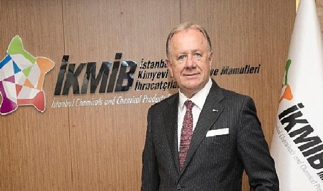 Ağustos ayında kimyadan 2,6 milyar dolarlık ihracat