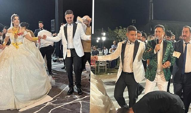 Alhas Ailesinin En Mutlu Günü