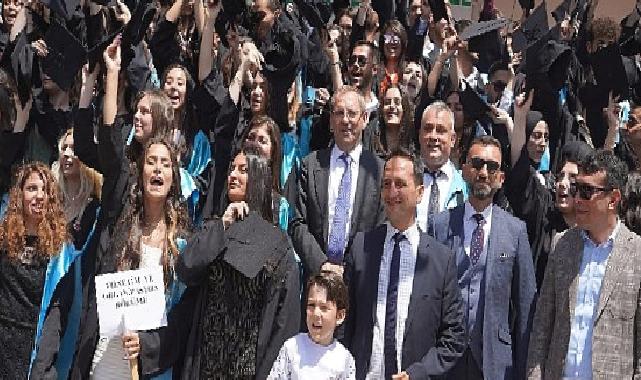 Ayvalık Fidanları’na 800 Türk Lirası Burs Desteği
