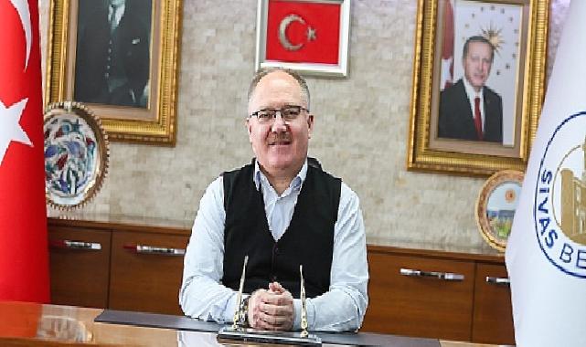 Başkan Bilgin’den Mevlid Kandili Mesajı