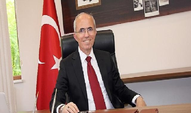 Başkan Candan’dan Mevlid Kandili Mesajı