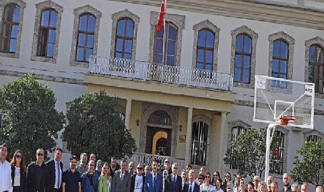 Başkan Dündar: “Manevi Şehir Bursa’da Yaşamak Büyük Nimet”