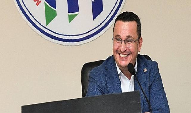 Başkan Kanar’dan Deprem Seferberlik Planı