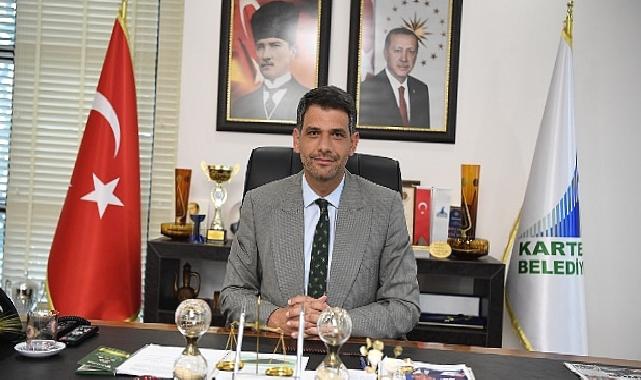 Başkan Kocaman’dan Mevlid Kandili Mesajı