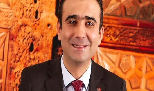 Belediye Başkanı Savaş Kalaycı’nın Mevlid Kandili Mesajı