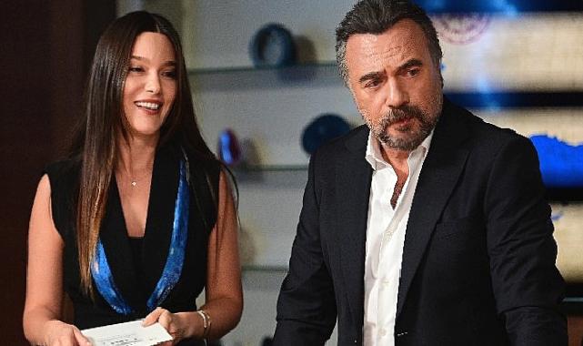 Ben Bu Cihana Sığmazam dizisine Nilay Cafer sürprizi