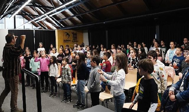 Beylikdüzü Yeni Yeteneklerini Arıyor
