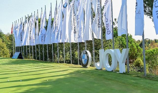 BMW Golf Cup 2023 Türkiye Elemeleri 21 Eylül’de Başlıyor