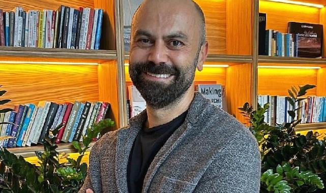 Boyner’de Üst Düzey Atama: Emrah Bölük, Kategori Genel Müdür Yardımcısı Oldu