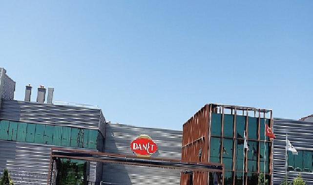 DANET Afyon’un Kültürel Tanıtımına Destek Oluyor
