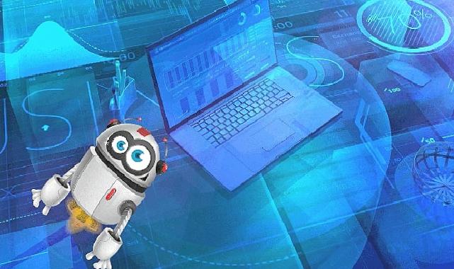 Dijital Takım Arkadaşları İş Yerinde Verimliliği Artırıyor