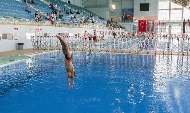 En Çok Madalya Alan Sporcular Keçiören’den Çıkıyor